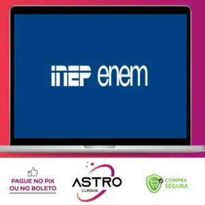 Enem Completo - INEP