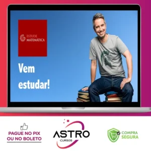 Estude Matemática - Gustavo Reis