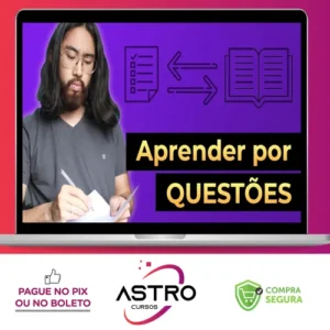 Gabaritei 2022 - Thiago Ryo