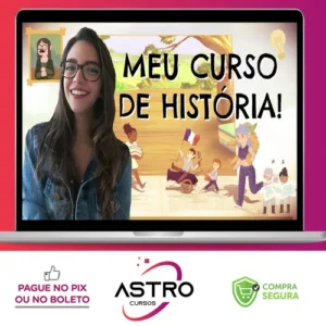 História e Humanidades - Debora Aladim