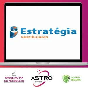 Intensivo ENEM - Estratégia Vestibulares