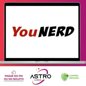 Matemática Básica para ENEM e Concursos Públicos - YouNERD Cursos