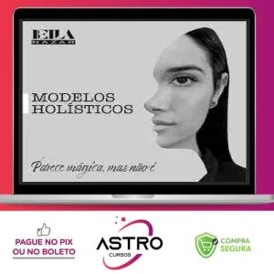 Modelos Holísticos - Bella Nazar