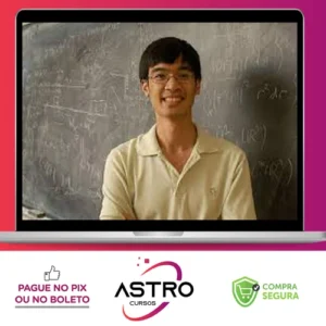 O Pensamento Matemático - Terence Tao