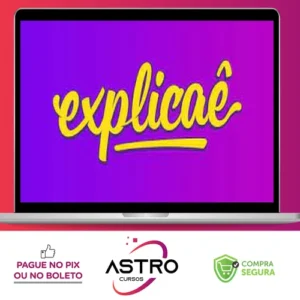 Redação - ExplicaAê