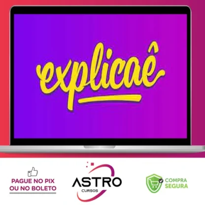 Redação - ExplicaAê