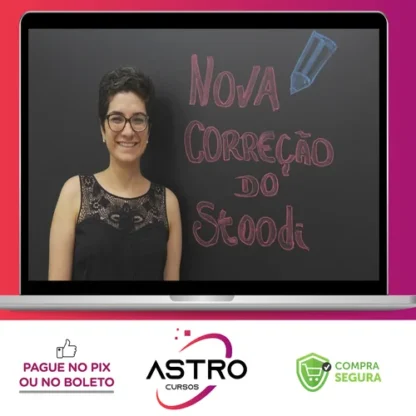 Redação - Stoodi