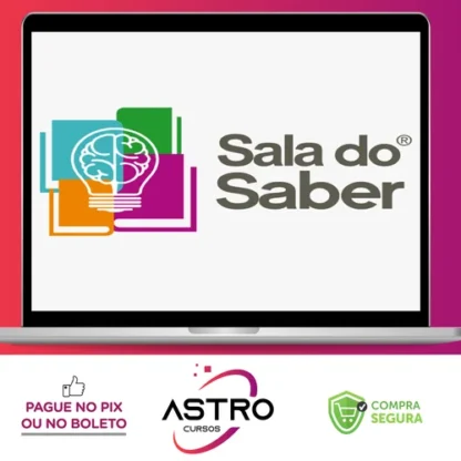 Sala do Saber - Ensino Superior + Extensivo