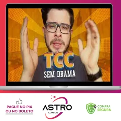 TCC Sem Drama - Amilton Quintela