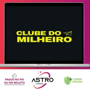 Clube do Milheiro - Bruno Pereira Palma