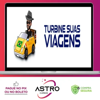 Comunidade Turbine suas Viagens - Turbine Treinamentos