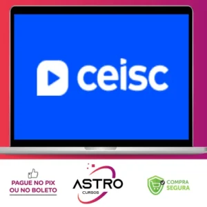 Advocacia Ambiental, Introdução a Advocacia Previdenciária, LGPD, Mediação - CEISC