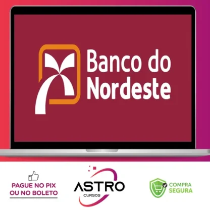 BNB: Analista Bancário I - Gran Cursos Online