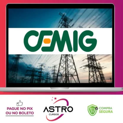 CEMIG: Analista Empresarial, Formação Direito (Pós Edital) - Gran Cursos Online