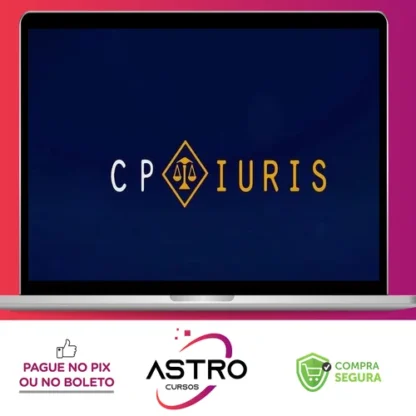 Analista de Tribunais e Ministério Público - Turma I - CPIURIS