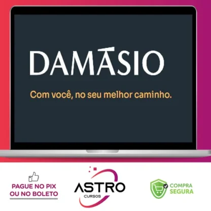 Carreiras Jurídicas Regular - DAMÁSIO