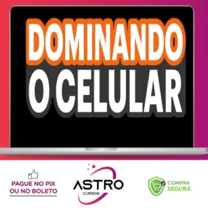 Dominando o Celular - Creator Factory