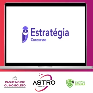Universidade Federal Rural de Pernambuco - Assistente Administrativo - Estratégia