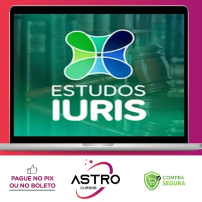 Reta Final - Tse Unificado - Analista Judiciario - Area Judiciaria - Estudos IURIS