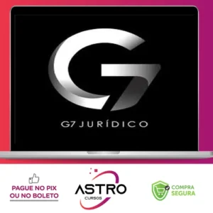 AGU/PFN - Regular - G7 Jurídico