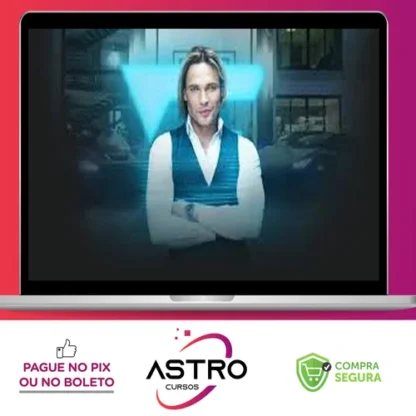 Formação Funnel Builder - Thiago Finch