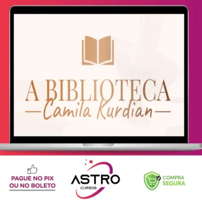 Protocolos de Tratamento Para Um Terapeuta - Camila Kurdian