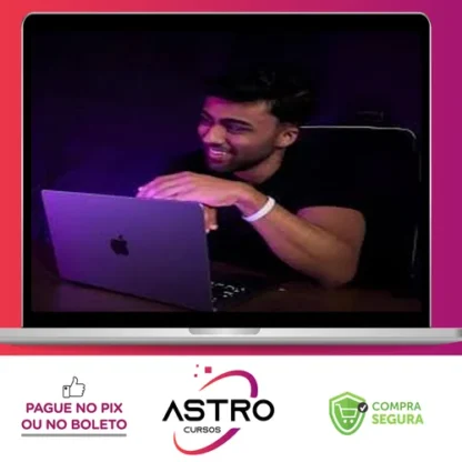 Mentoria do Zero ao Milhão em 365 Dias (Versão 3.0) - Victor Hugo TV