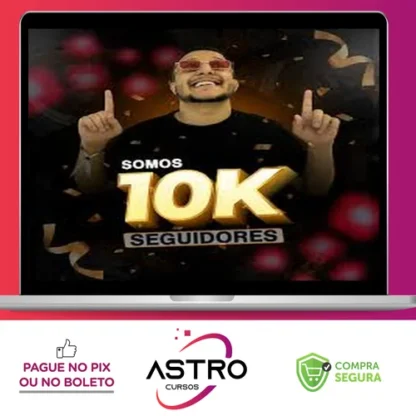 Imersão de Criativo 3.0 - Marconi Rômulo
