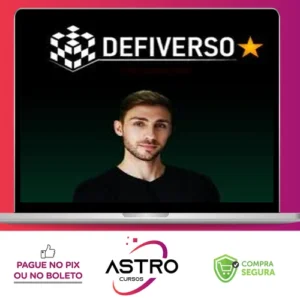 Defiverso - Lucas Amendola