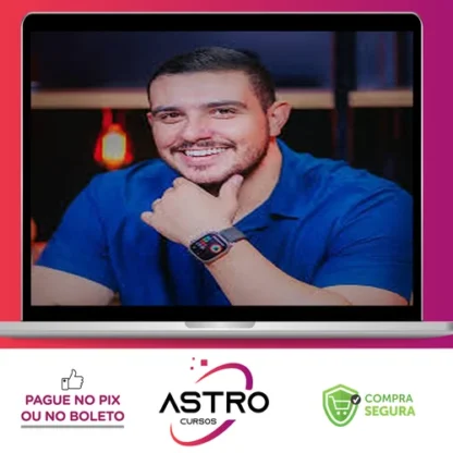 Formação em Social Media - Valter Azevedo