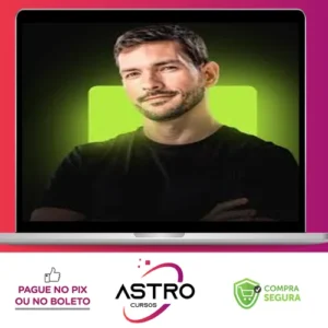 Viver de Renda (Turma 28) - Bruno Perini