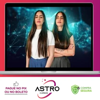 Crescimento Acelerado com I.A - Twins Academy