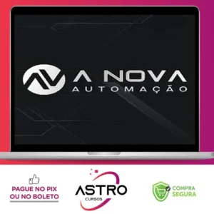 A Nova Automação - Kaique Grigoletto