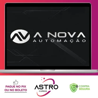A Nova Automação - Kaique Grigoletto
