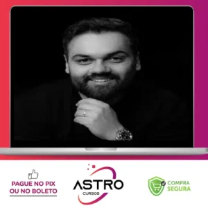 Formação Gestor DR (Direct Response) - Pedro Andrade