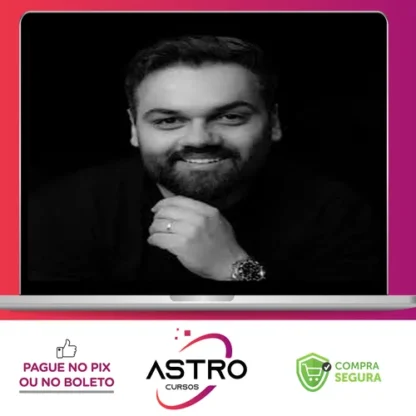 Formação Gestor DR (Direct Response) - Pedro Andrade