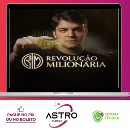 A Revolução Milionária 2.0 - Hytallo Soares