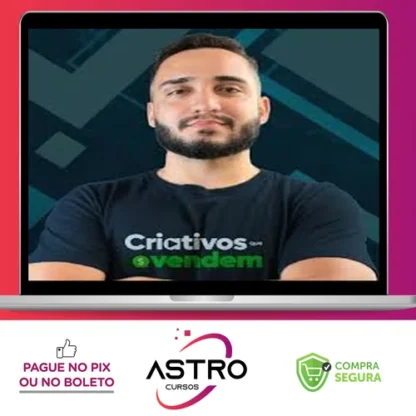 Criativos Que Vendem 2.0 - Guilherme Lima