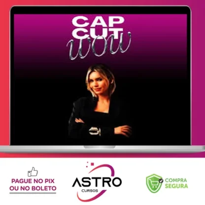 CapCut Wow - Ketherin Kafka