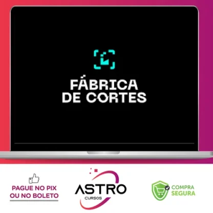 Fábrica de Cortes - Hyeser