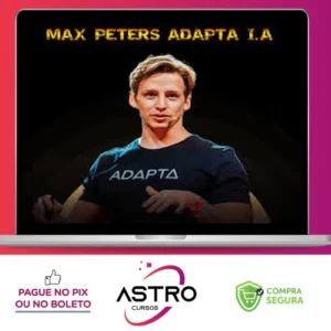 Adapta.org (Cursos) - Max Peters