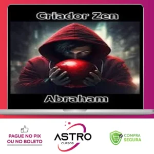 Cridor Zen 2.0 - Abraham