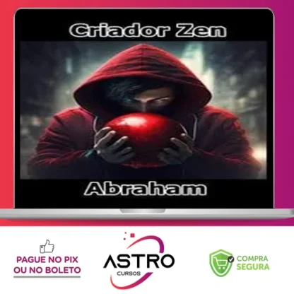 Cridor Zen 2.0 - Abraham