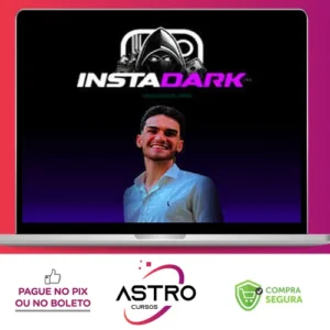Insta Dark - Pedro Noronha