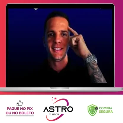 O Retorno do Pixel de 2020 - Alan Silva