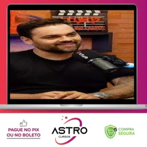 Workshop Master Scale - Pedro Andrade