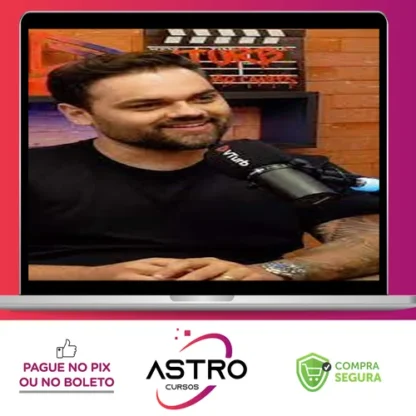 Workshop Master Scale - Pedro Andrade
