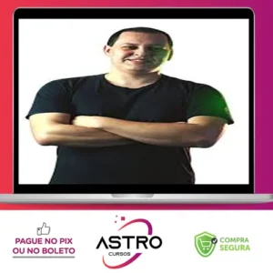 Trackboost - Traqueamento Avançado para Infoprodutos - Danilo Maia