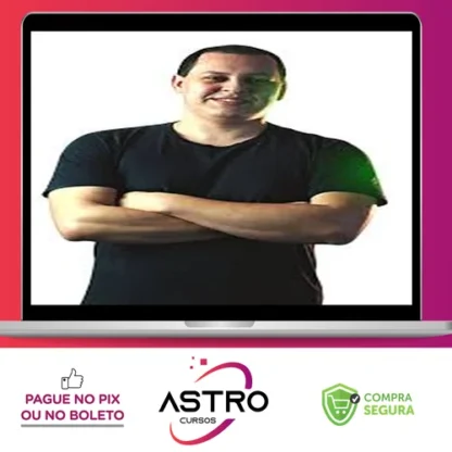 Trackboost - Traqueamento Avançado para Infoprodutos - Danilo Maia