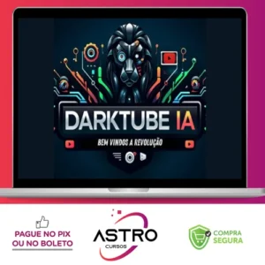 DarkTube.IA - Mayk